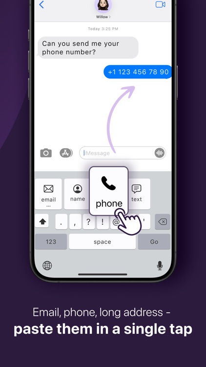Oftentype Shortcuts Keyboard
