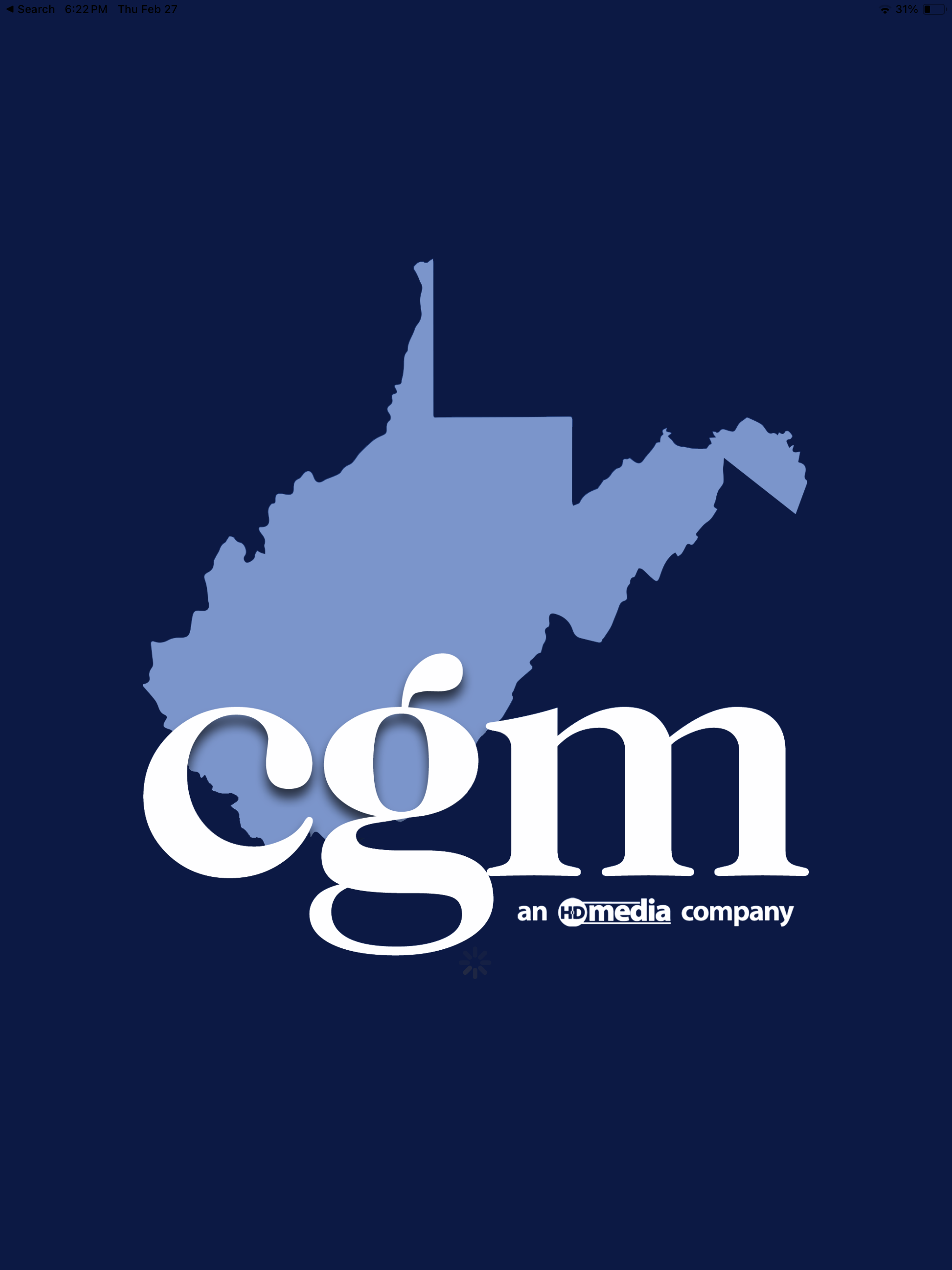 Charleston Gazette-Mail
