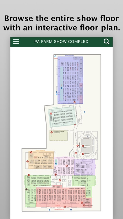 Great American Outdoor Show