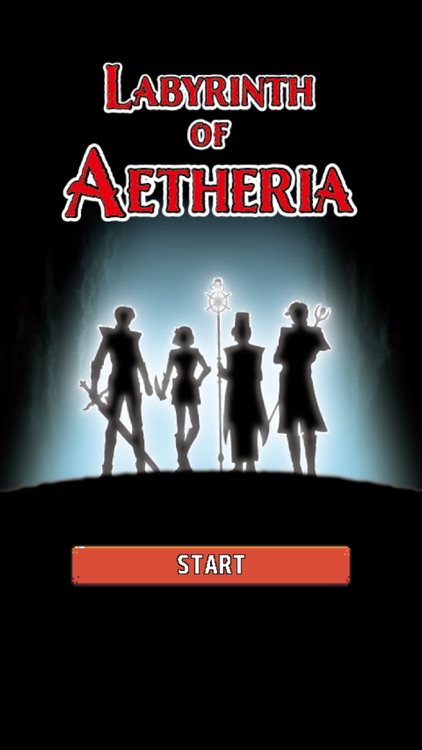 Labyrinth of Aetheria