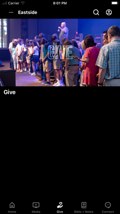 Eastside Screenshot