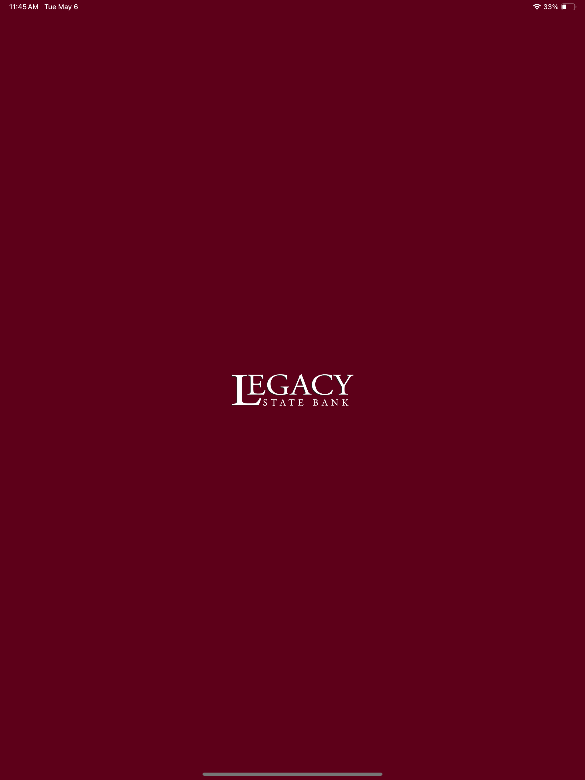 Legacy State Bank Mobile
