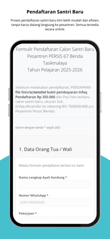 67Benda screenshot