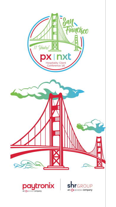 Screenshot #1 pour Paytronix Client Conference