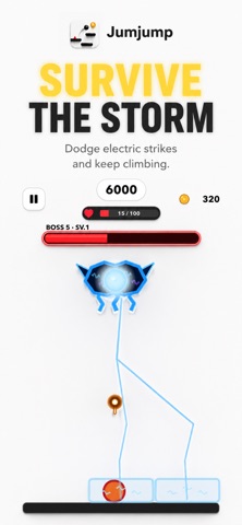 Jumjump Screenshot 7 of 7