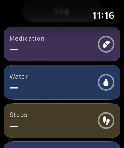 CalvityAI: GLP-1 Weight Loss screenshot 9