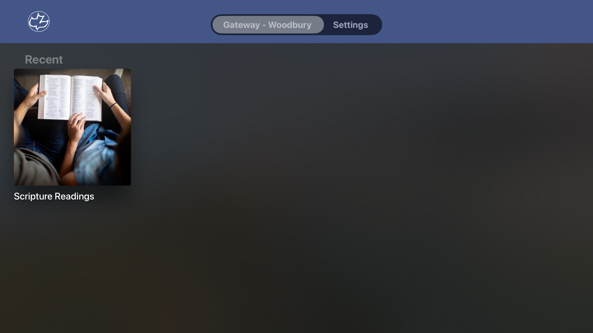 Gateway - Woodbury screenshot 13