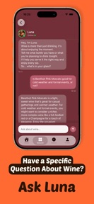 Wine Identifier pro screenshot