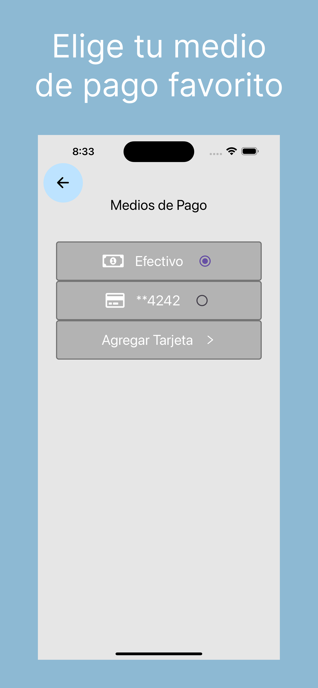 Pettxi screenshot 4