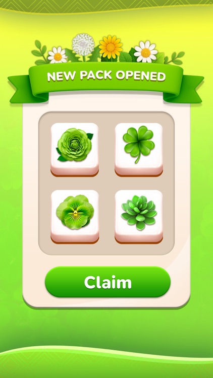 Blossom Master: Tile Matching screenshot-5