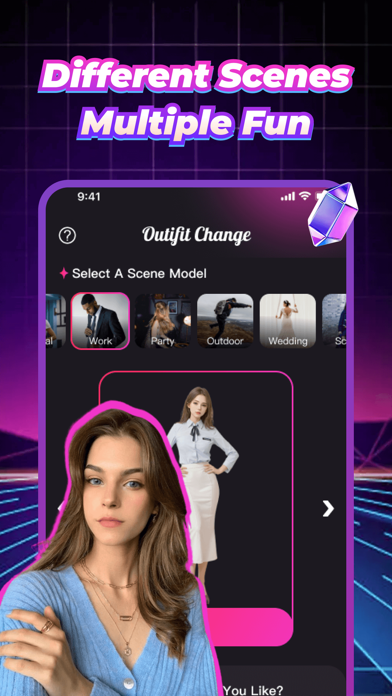 Suky Screenshot