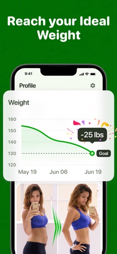 Calo: AI Food Calorie Counter screenshot 7