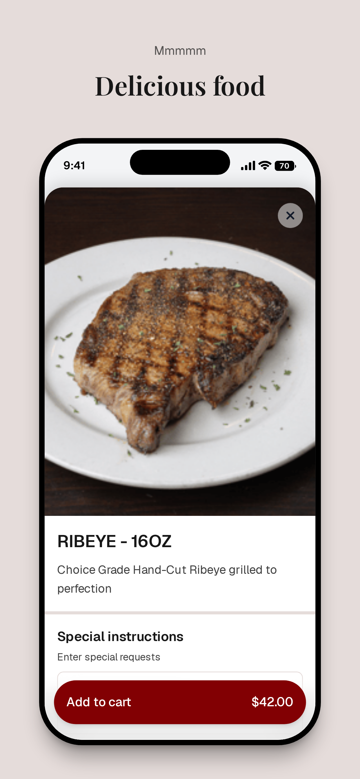 Rusty's Riverfront Grill screenshot 5