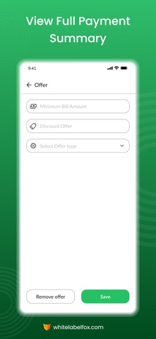 Fox-Jek Store Screenshot 5 of 7