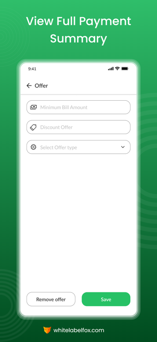 Fox-Jek Store Screenshot 5 of 7