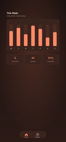 JawCalm Screenshot 8 of 8