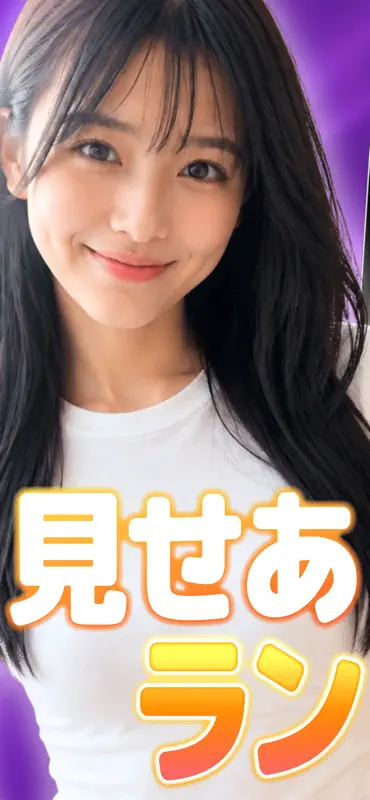 ビデオ通話-KAKERU 見せ合いランニングで一緒にスカッと screenshot 1 of 5