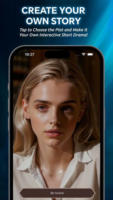 PopShort.AI-Short Film&ShortTV Screenshot