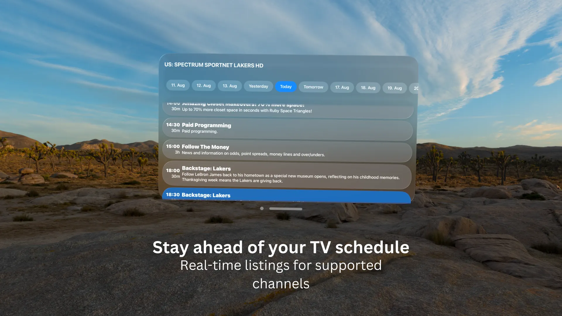 PixelStream Player & IPTV screenshot 8