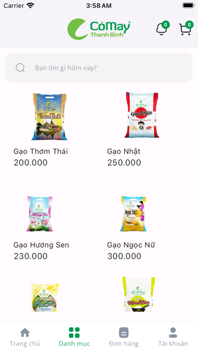 Screenshot #2 pour ComayOnline