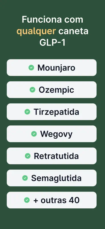 Monju: Emagrecer com GLP-1 screenshot 6 of 6
