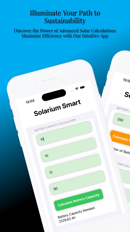 Solarium Smart screenshot-5