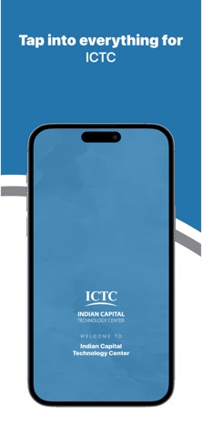 Indian Capital Tech Center OK screenshot