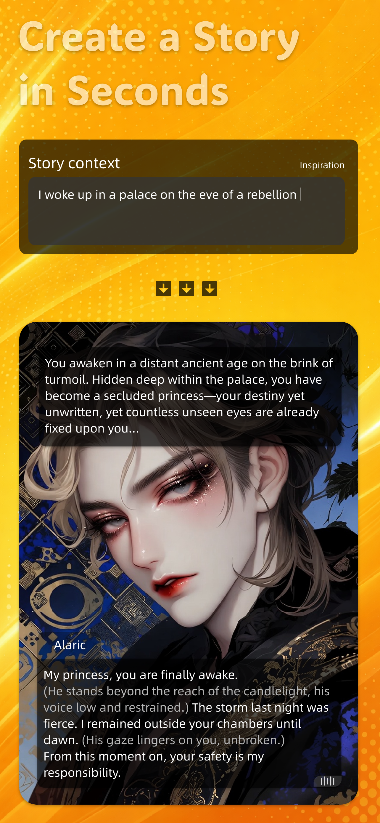 Rolei: AI Character Roleplay