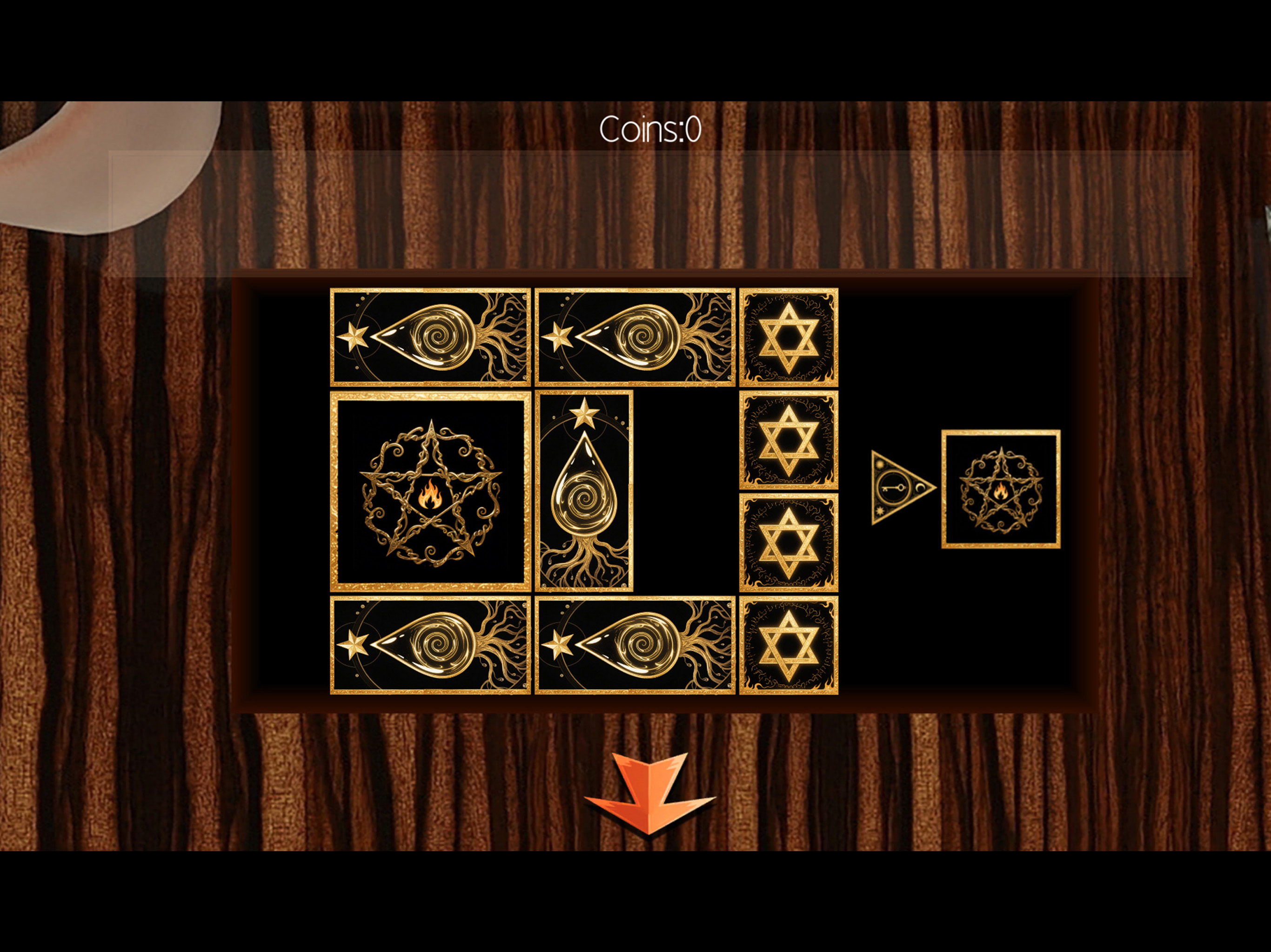 Magic Room - Escape Chamber screenshot 10