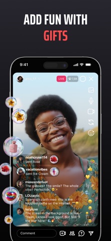 Stream Guru: your AI Fanbase screenshot