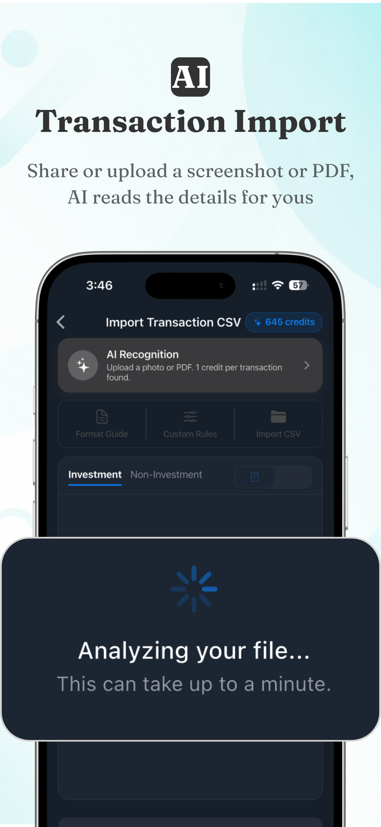 Synx - Net Worth & Portfolio screenshot 4