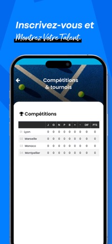 STADIUM RIOM screenshot