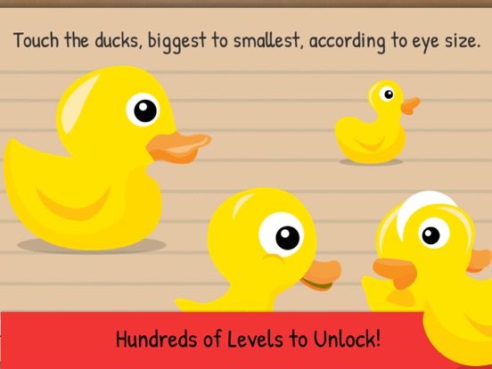 The Moron Test: IQ Brain Games iPad app afbeelding 3