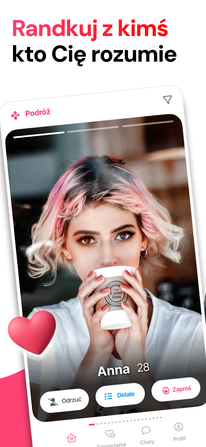 Auri Wartościowe Randki