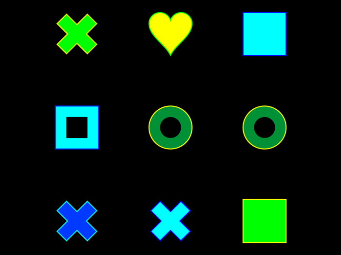 dob plus – Visual Perception