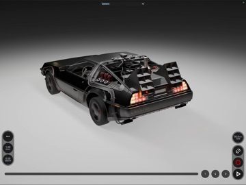 VirtuCamera 2 스크린샷 5