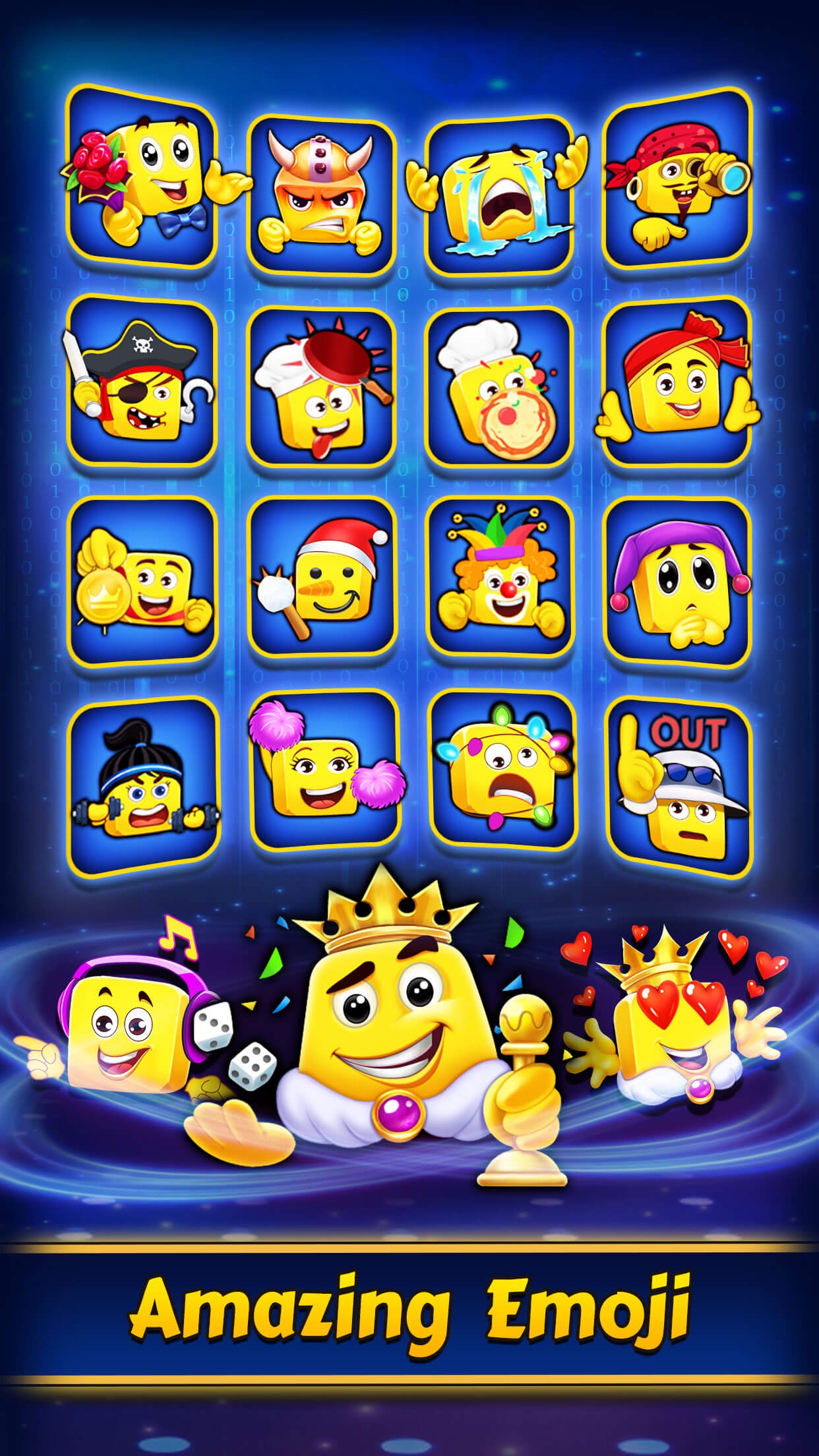 Ludo King screenshot 6