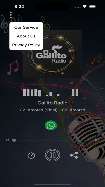 El Gallito Radio