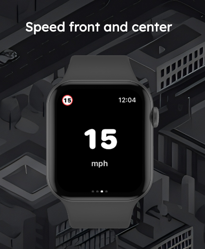Urban Rider Scooter Navigation screenshot 13