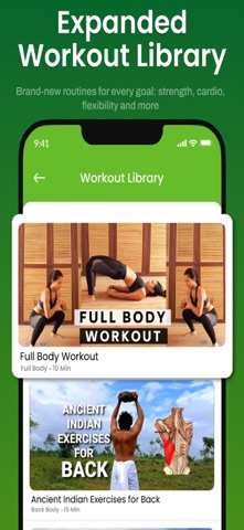 WellnessZ screenshot