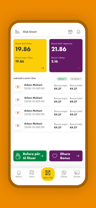 Shell Kosova Screenshot 6 of 6
