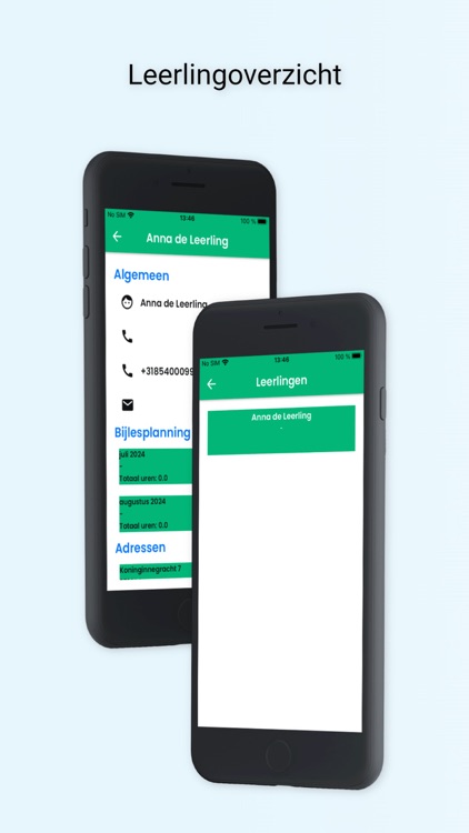 StudentsPlus App screenshot-3