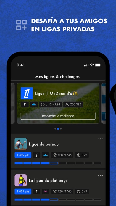 MPP - El juego de pujas