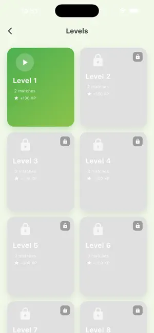 Lapalingo Stacks screenshot 3