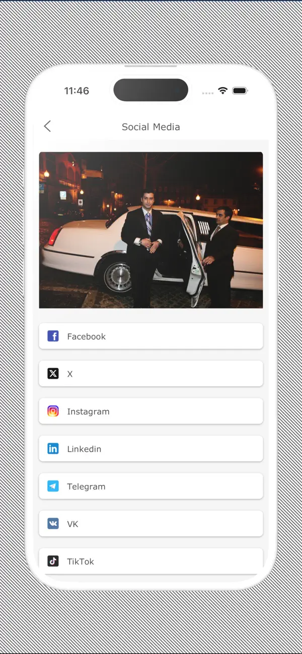 Screenshot #3 pour John BE Martins