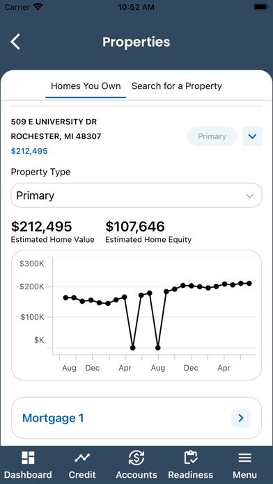 Total Mortgage Guru Screenshot