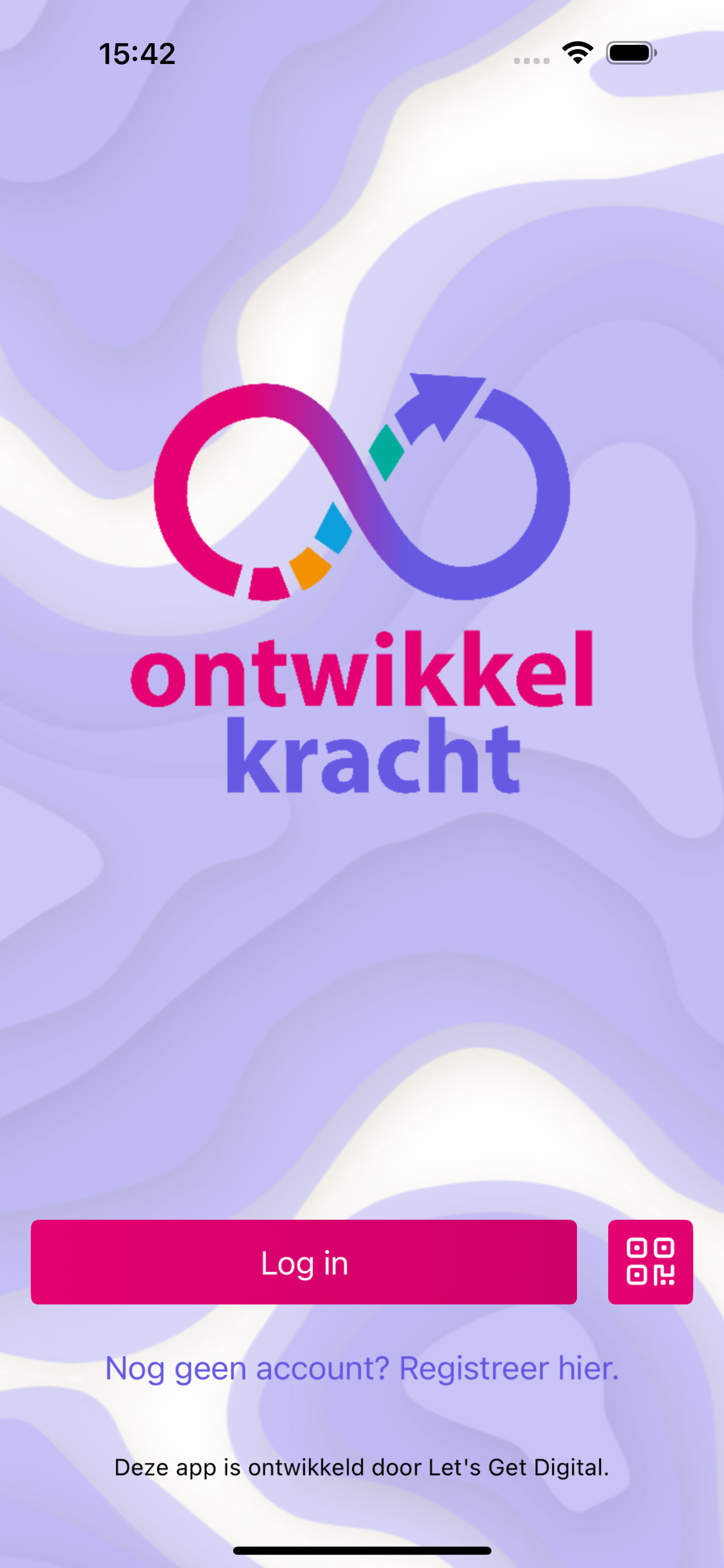 Congres Ontwikkelkracht 2026