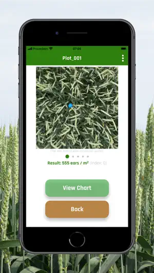 CountMyCrop screenshot 4