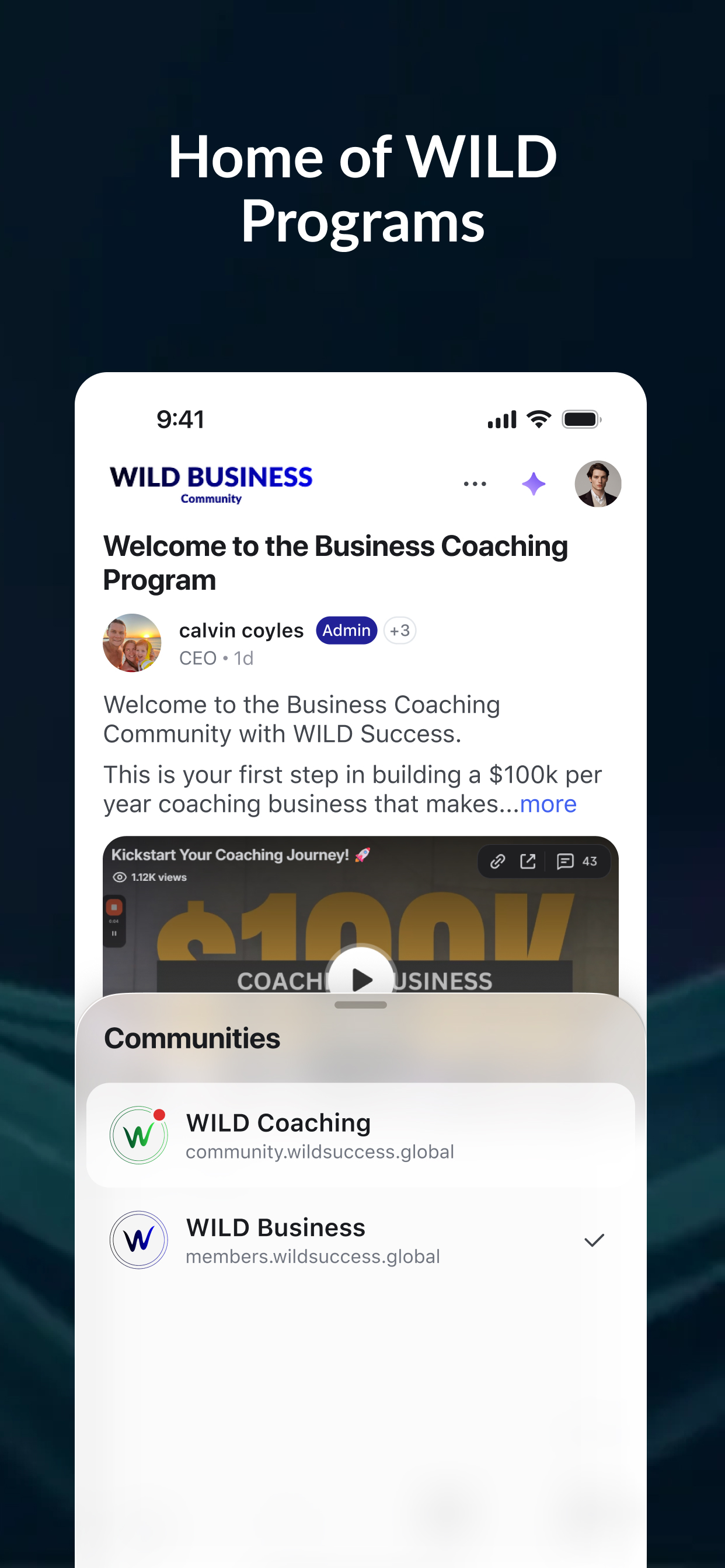 Wild Success screenshot 7