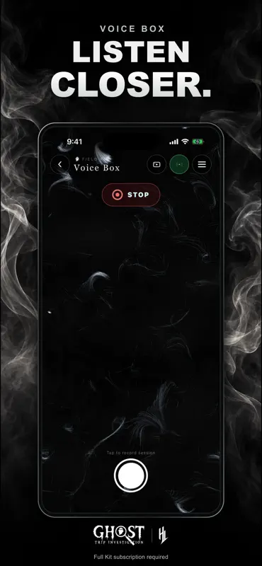 Field Kit screenshot 3 of 9